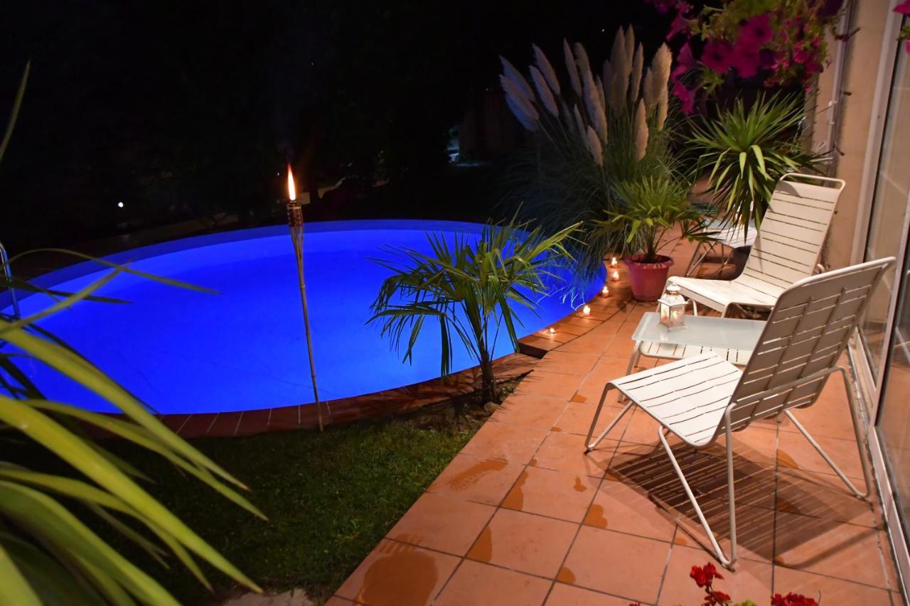 Aloha Luxury Apartments Üsküp Dış mekan fotoğraf
