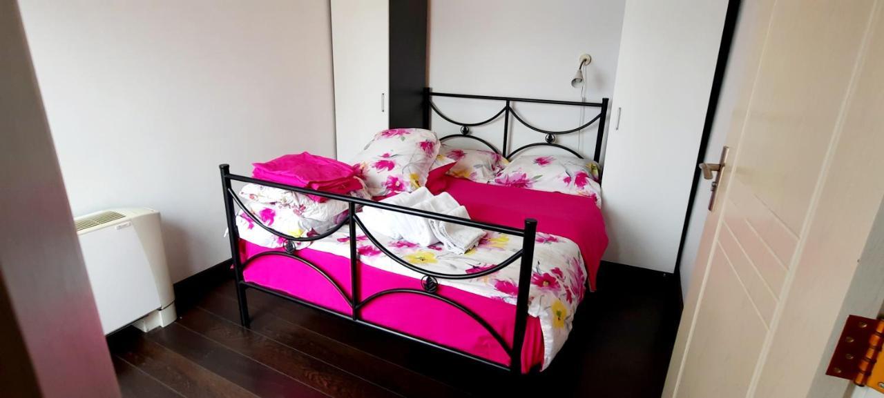 Aloha Luxury Apartments Üsküp Dış mekan fotoğraf