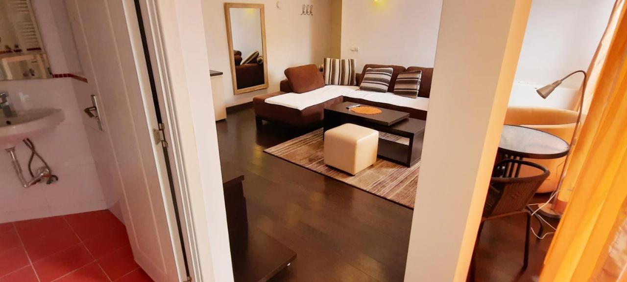 Aloha Luxury Apartments Üsküp Dış mekan fotoğraf