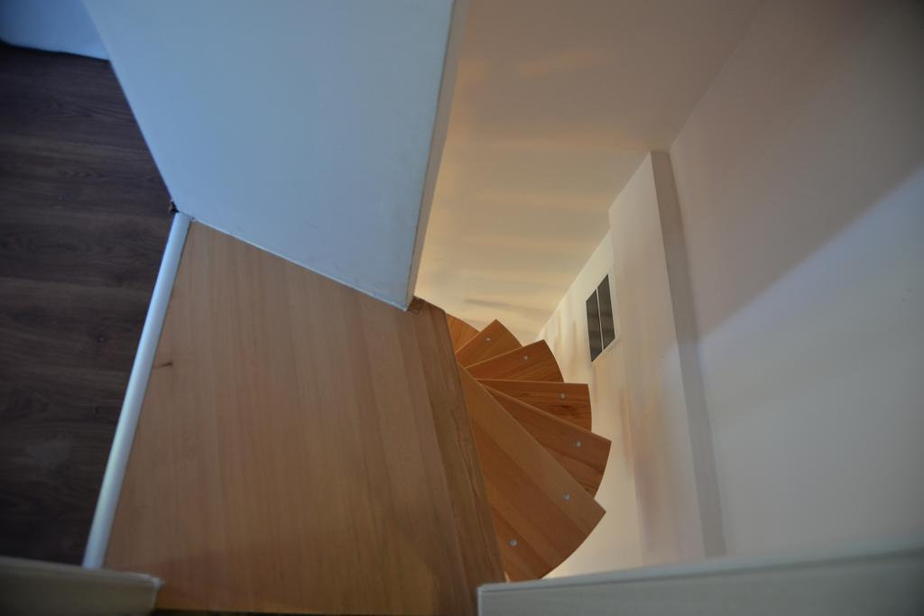 Aloha Luxury Apartments Üsküp Dış mekan fotoğraf