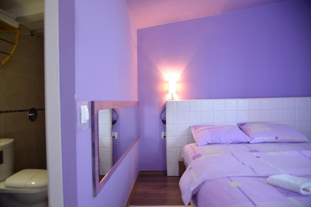 Aloha Luxury Apartments Üsküp Dış mekan fotoğraf