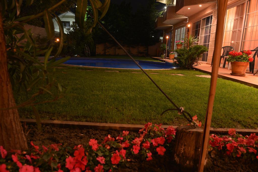 Aloha Luxury Apartments Üsküp Dış mekan fotoğraf
